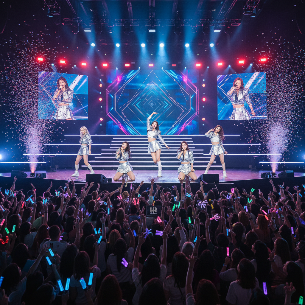 From Billboard to Spotify: KPop Demon Hunters’ Musical Domination