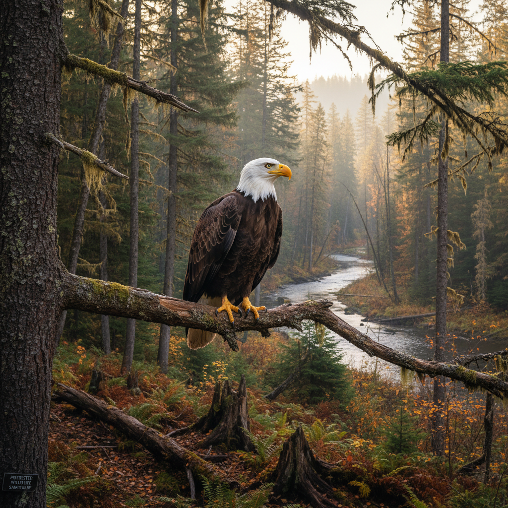 Why Some Species Languish for Decades on the Endangered List