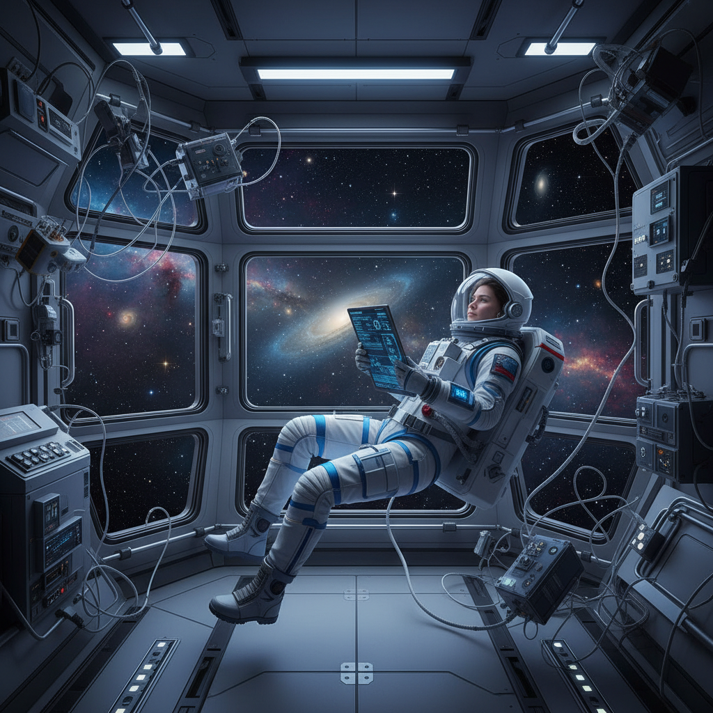 Phil Lord and Christopher Miller Direct Project Hail Mary Sci-Fi Film