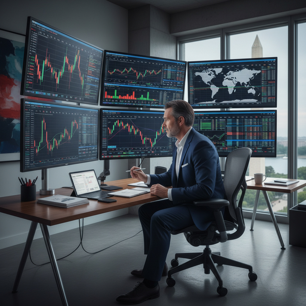 Is Invesco QQQ a Good Investment? 5 Crucial Insights for Washington D.C. Investors in 2025