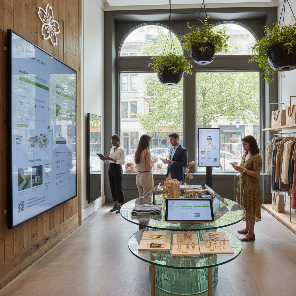 Washington D.C. Luxury Retailers Tackle Changing Consumer Preferences in 2025