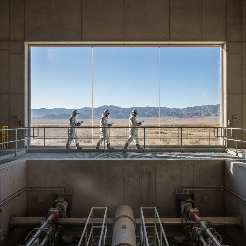 Sanctions Threat Pushes Iran to Consider Withdrawing From NPT