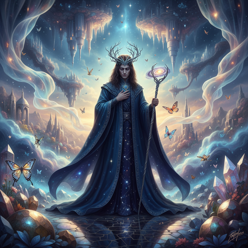 The Sandman Season 2: Love, Loss, and the Price of Change