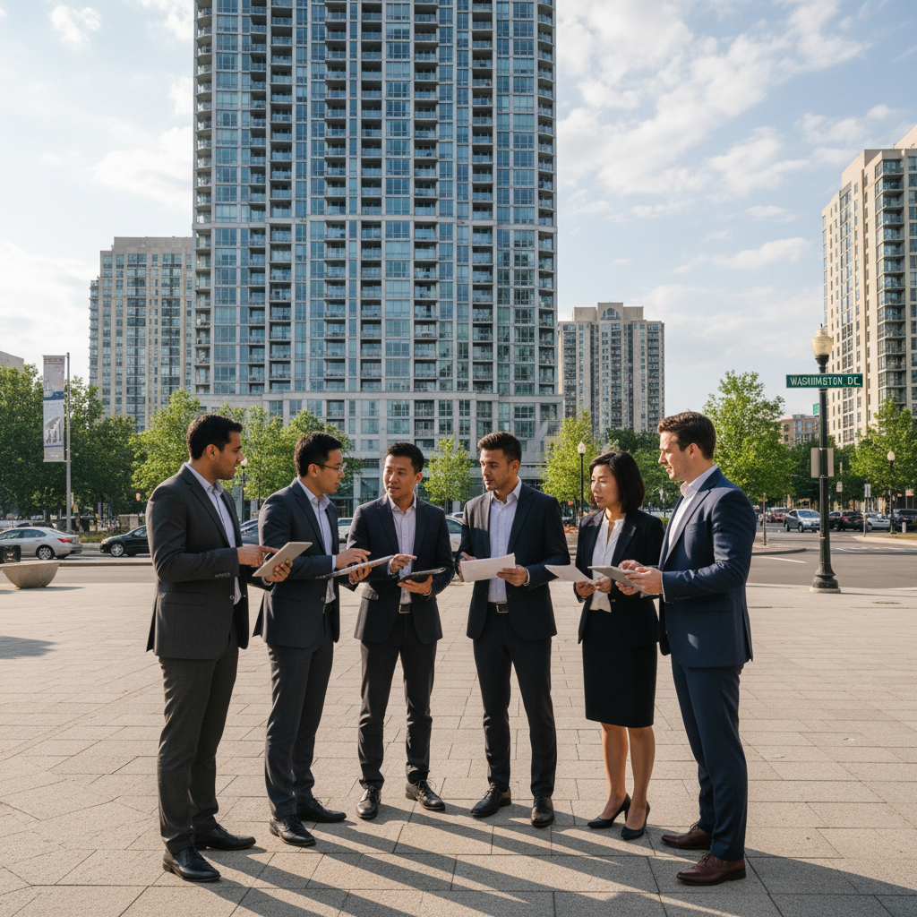 Why Is Investing a More Powerful Tool Than Saving? D.C. Residents 2025