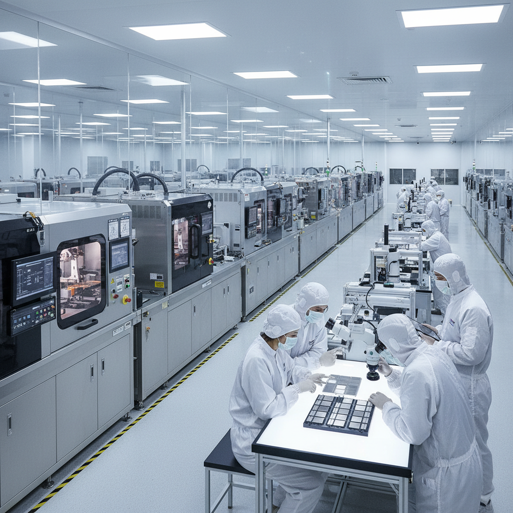 Intel Stake Shows Trump Redefining GOP Economics