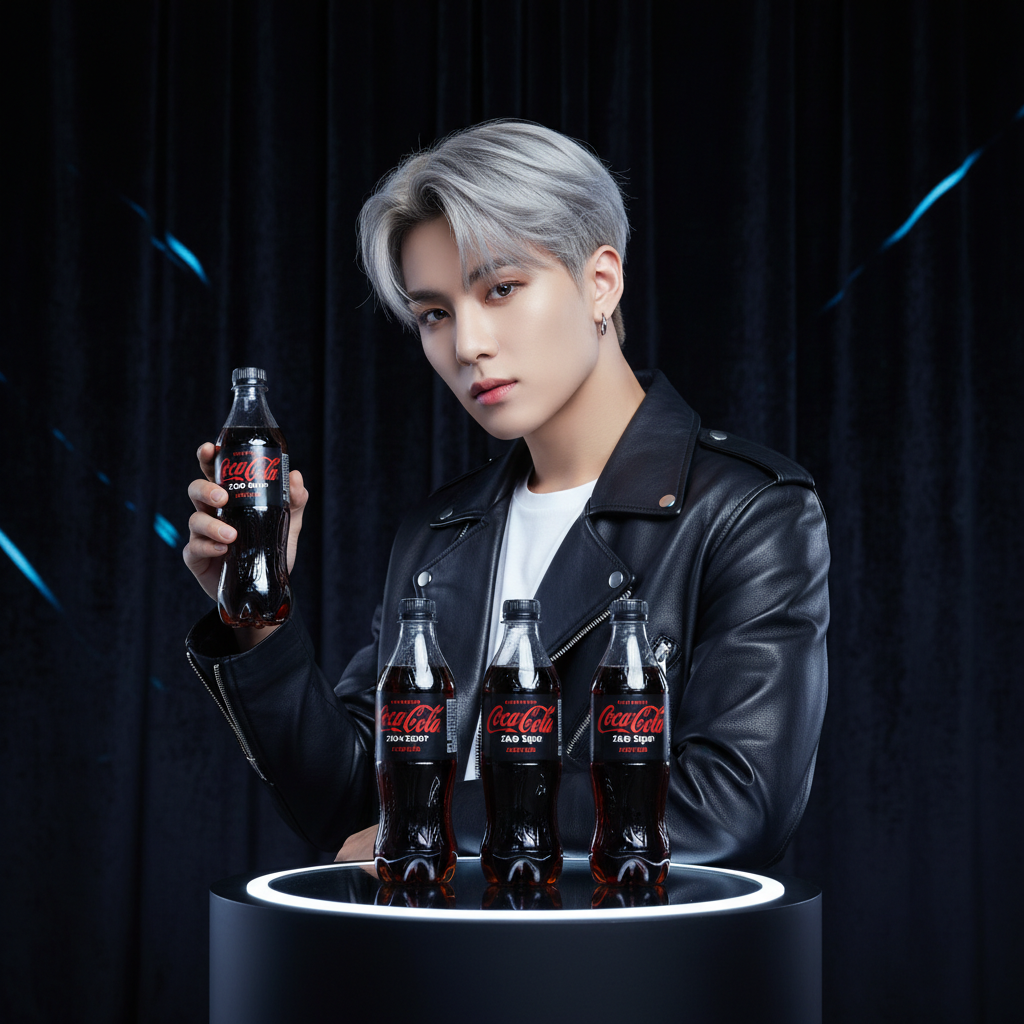 From McDonald’s Fries to Coca-Cola Ads: V’s Endorsements Under Scrutiny