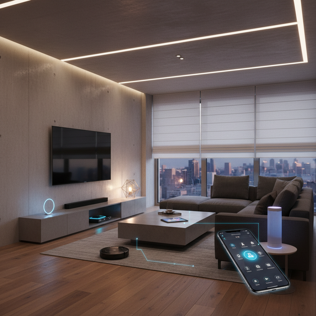 AI Upgrade: Google Home Welcomes Gemini Integration