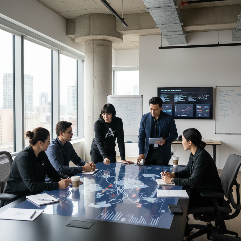 Washington D.C. Policy Experts Evaluate Lululemon’s Trade Challenges