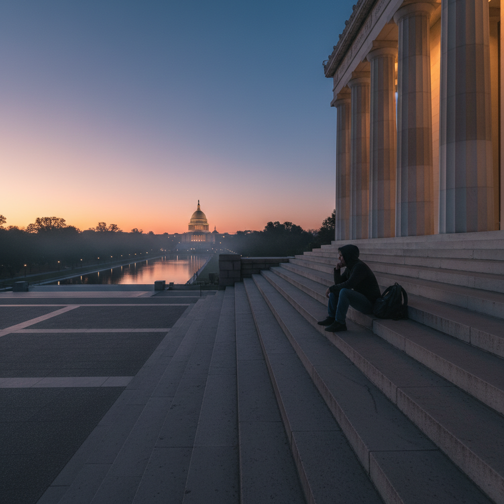 Hollywood Biopics in DC: Stories That Feel Personal