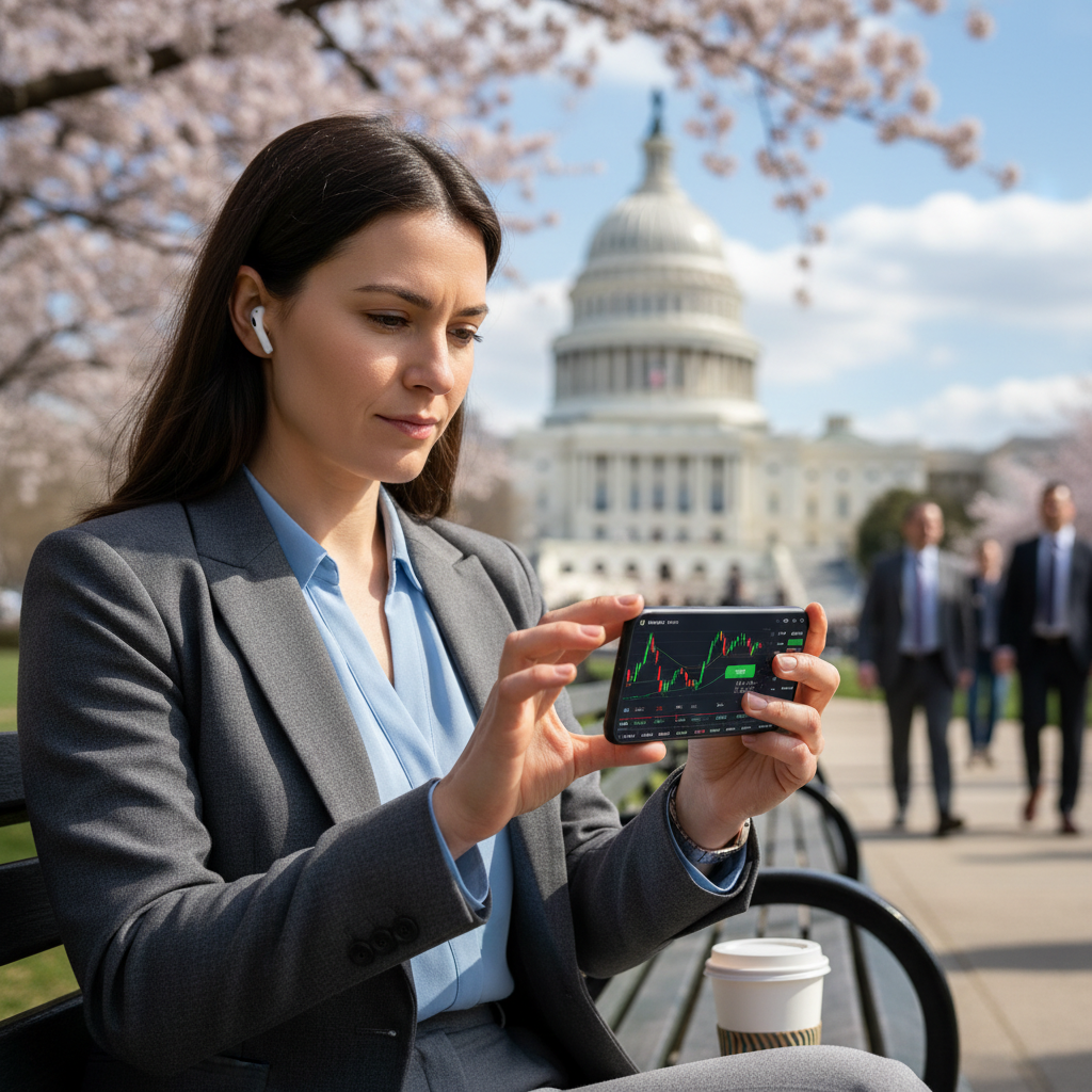 Stock Market Basics 2025: How Investing in Stocks Works for Washington D.C. Residents