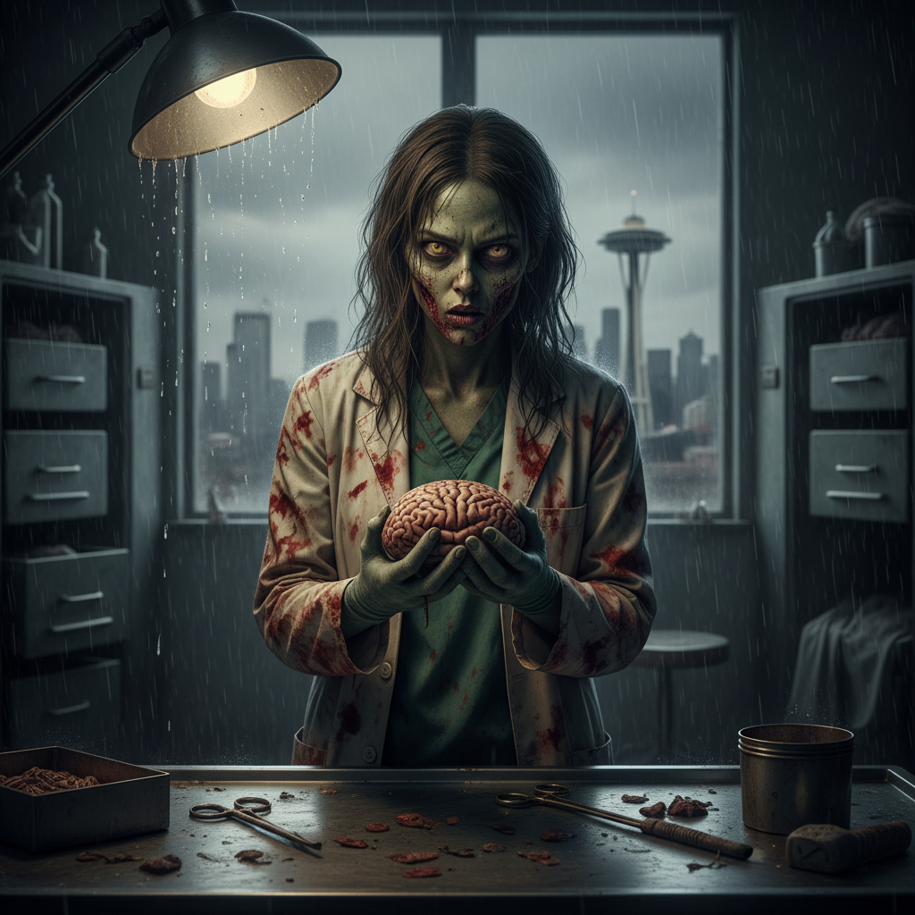 Why iZombie Nailed Its Premise (Until That Finale)