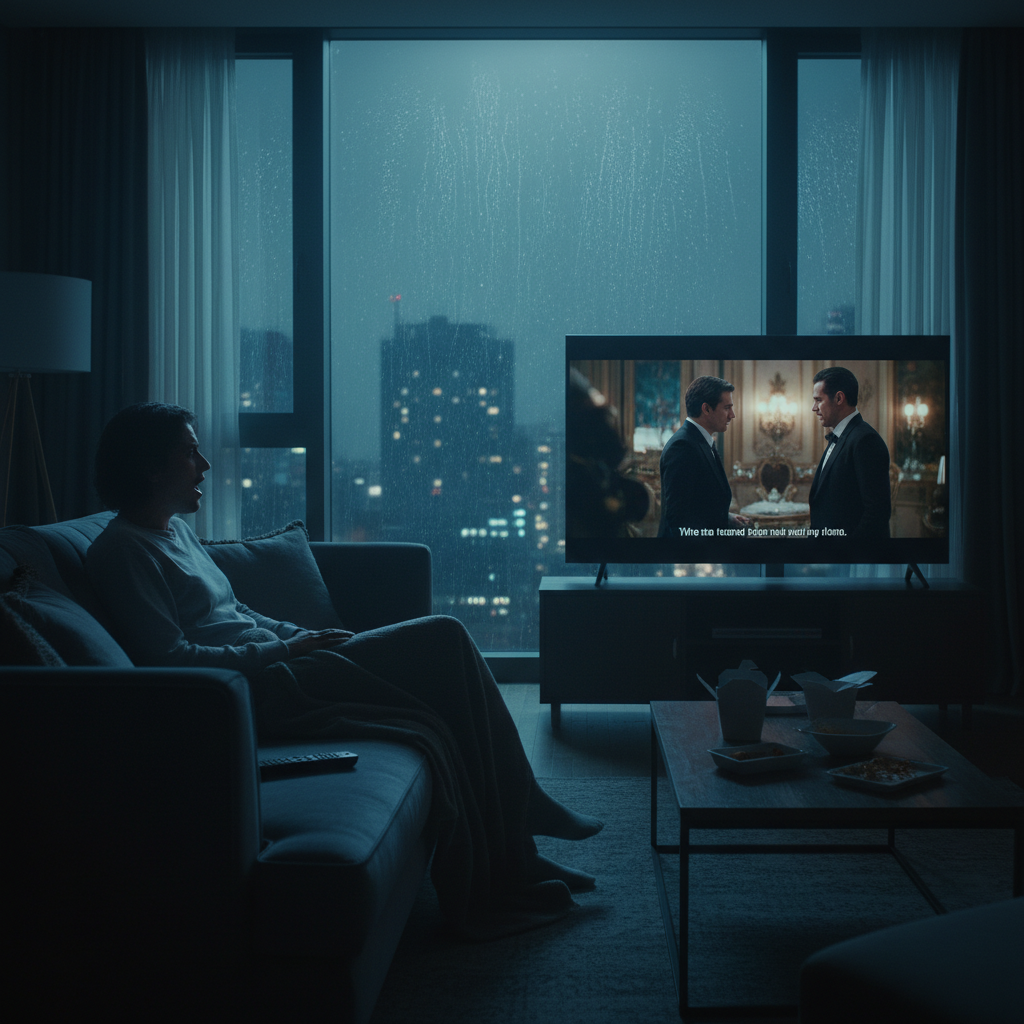 The Last of Us S2 Hits Hard for DC Viewers