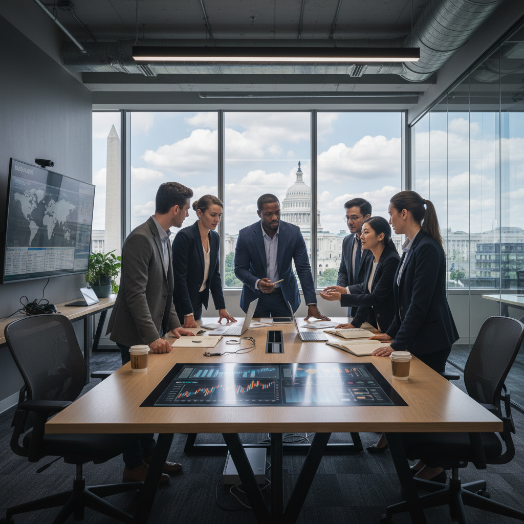 Investing for Beginners: 2025 Outlook for Washington DC Investors