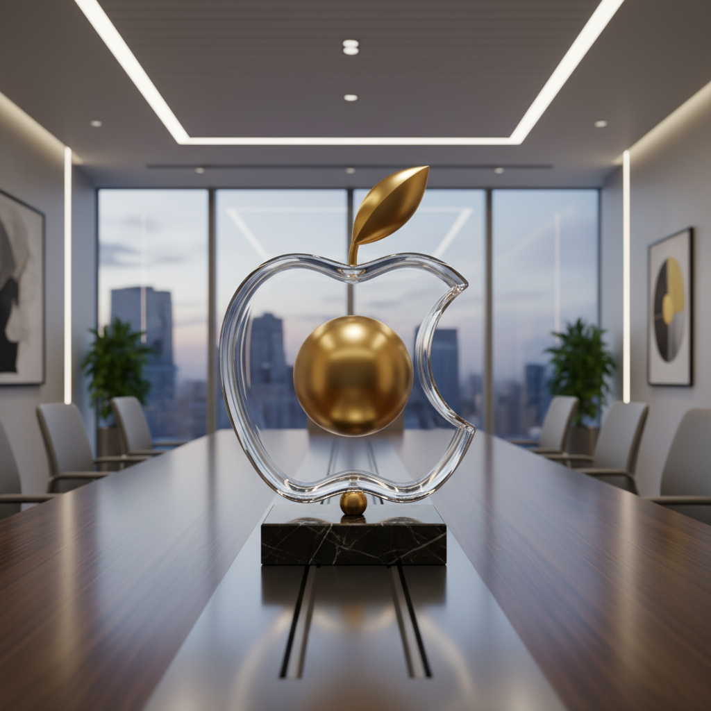 No Tariffs on iPhones After Apple’s $100 Billion Pledge