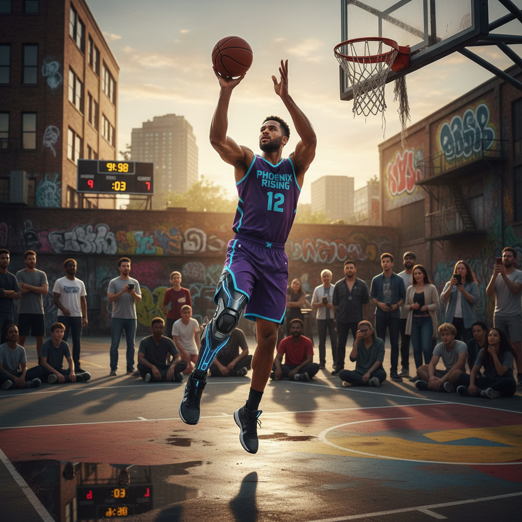 Washington D.C.’s 2025 Sports Resilience Rally