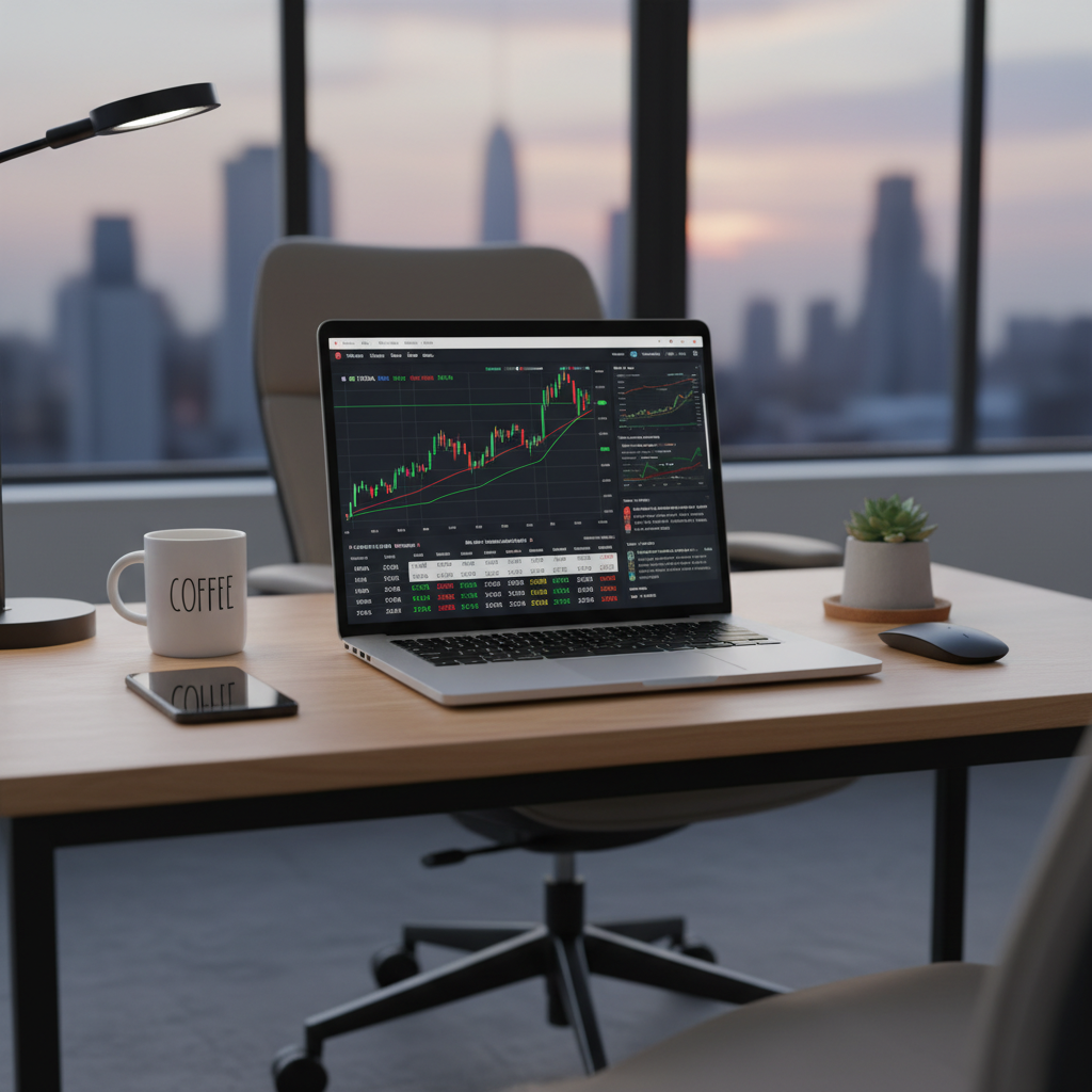 Nancy Pelosi Stock Tracker: What Pelosi’s Portfolio Signals for Washington, D.C. Investors