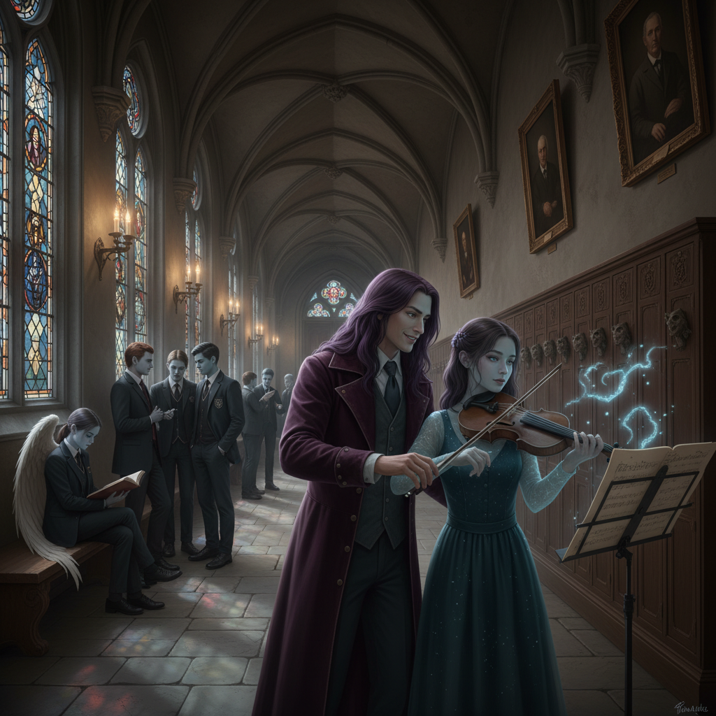 Wednesday’s World Expands: Season 2 Brings New Twists and Talent