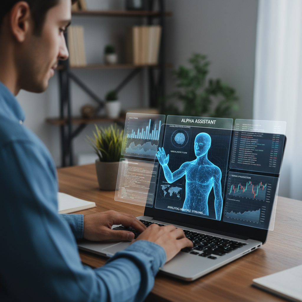 Sharing Your Screen with AI: Understanding Copilot Vision’s Privacy Implications