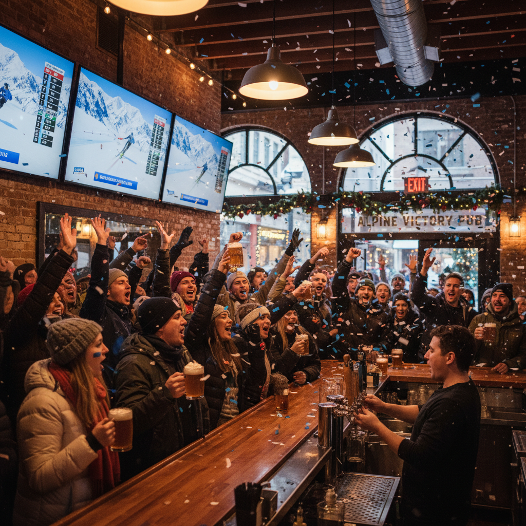 D.C.’s Power Plays in 2025 Sports Season