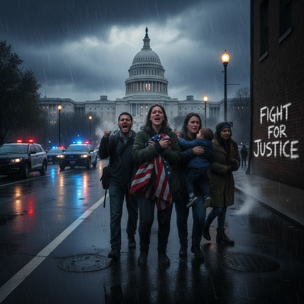 Washington D.C. Engages With the Emotional Weight of Warner Bros.’ “One Battle After Another” Teaser