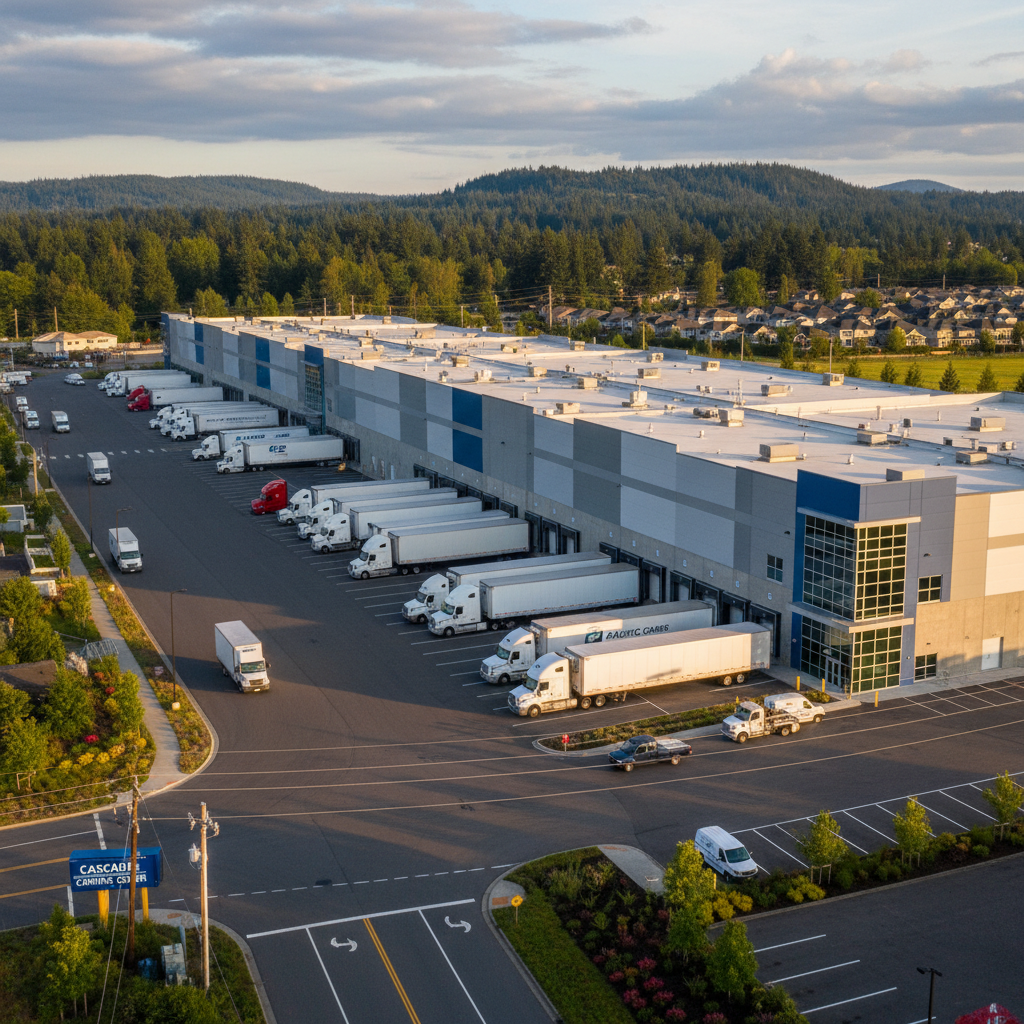 Washington State Commercial Real Estate in 2025: Resilient Growth