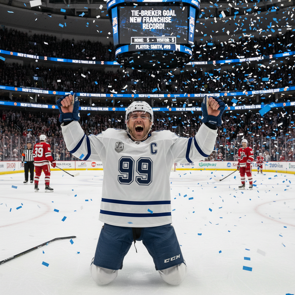 D.C.’s 2025 Sports Rise: Ovechkin, Daniels, and More