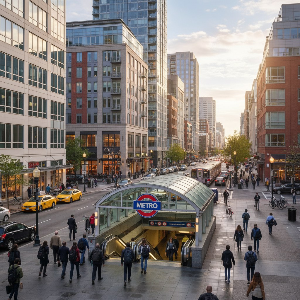 Washington D.C. Real Estate Market in 2025: The Investor’s Dilemma