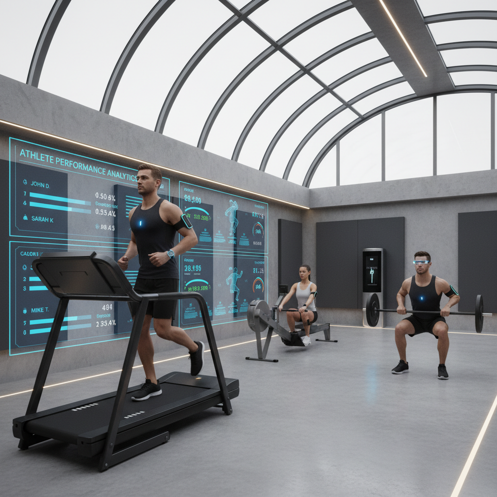 How Technology is Revolutionizing D.C. Sports in 2025