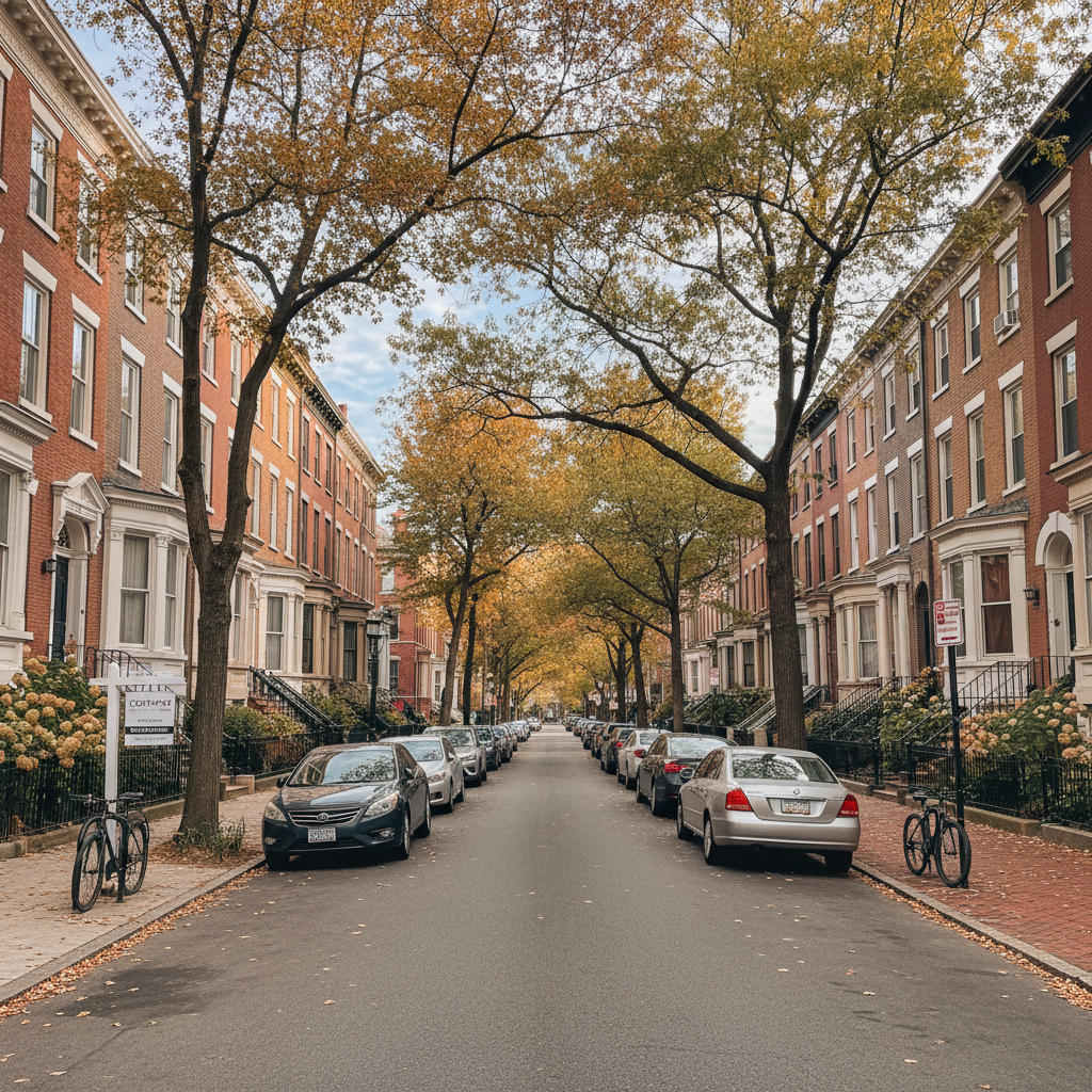 1. 30-Year Mortgage Rates Remain Stuck at 7.2%