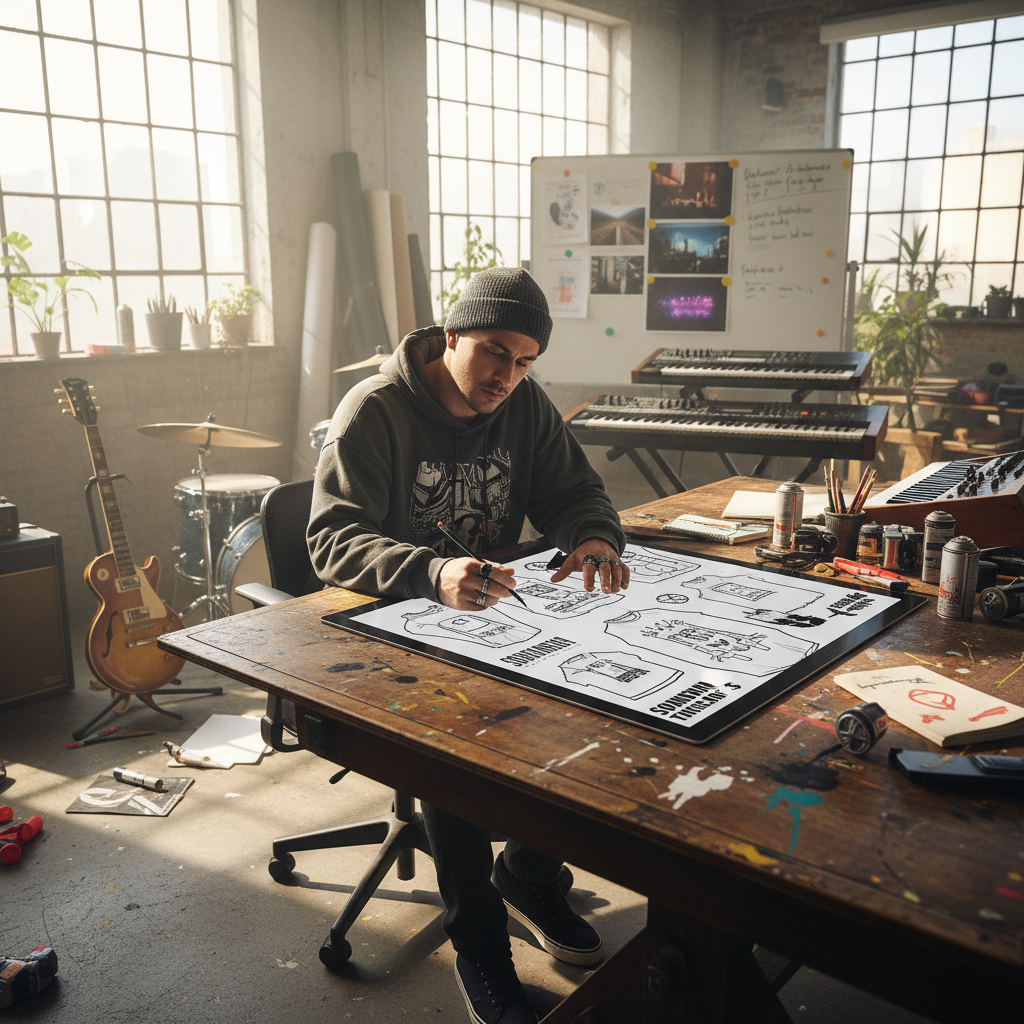 Justin Bieber’s Financial Rumors Debunked: Focus on Growth