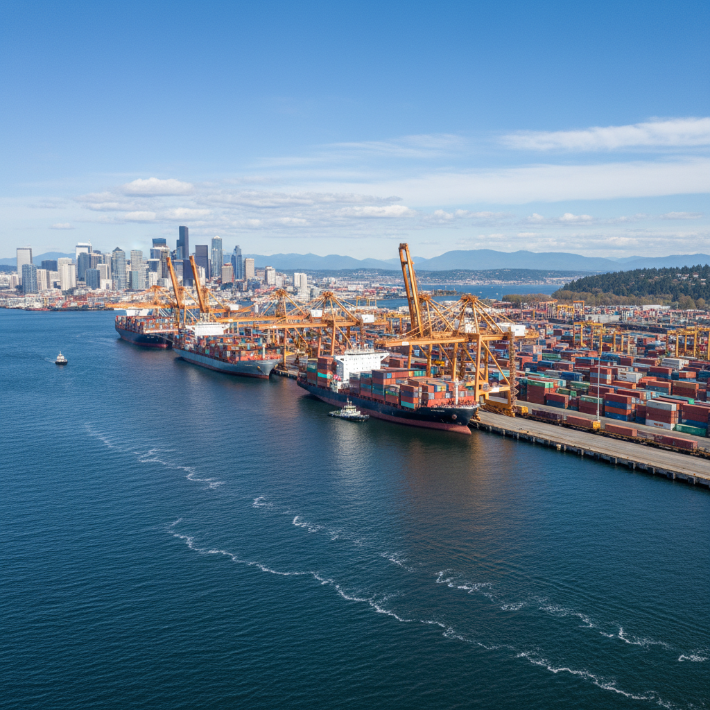 Dow Jones Futures Rise as Trump’s Tariff Flexibility Directs Washington’s Market Expectation