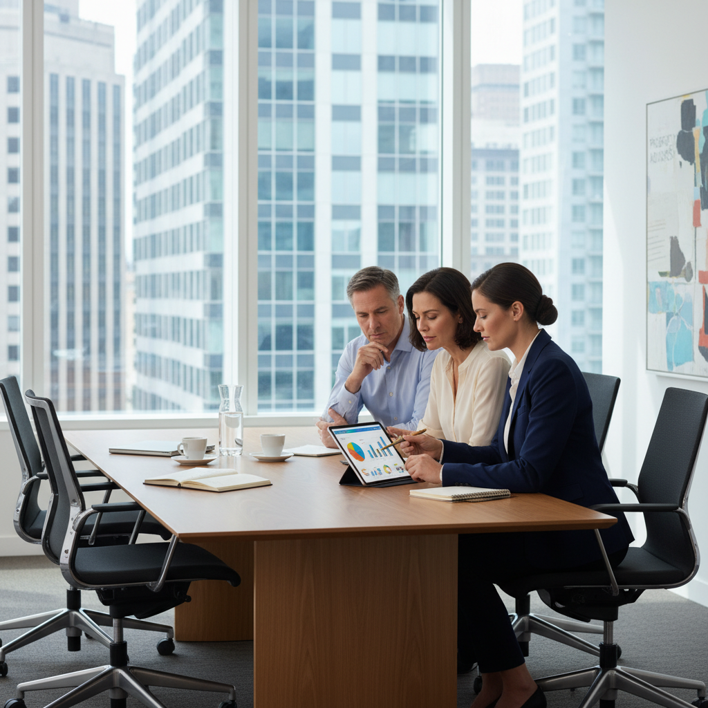 Best Low Risk Recession Proof Investments for 2025 (Washington D.C. Edition)