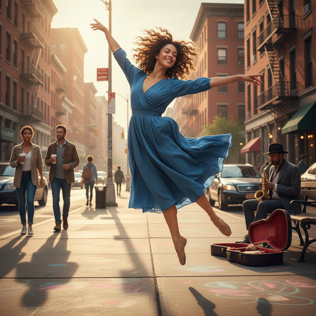 The Apple Dance: When Viral Joy Meets Copyright Battles