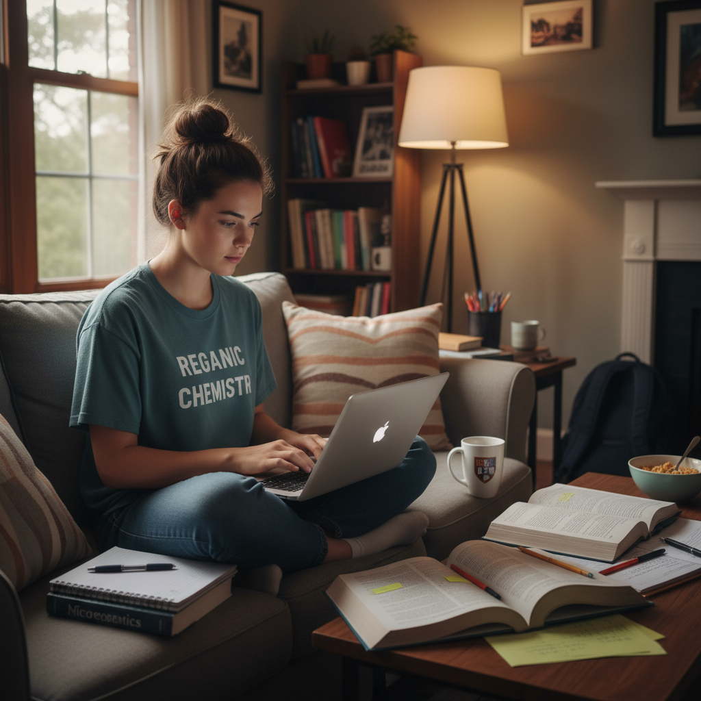 The Remote Learning Boom: Is Online Education the Future of College Degrees in Washington, D.C.?