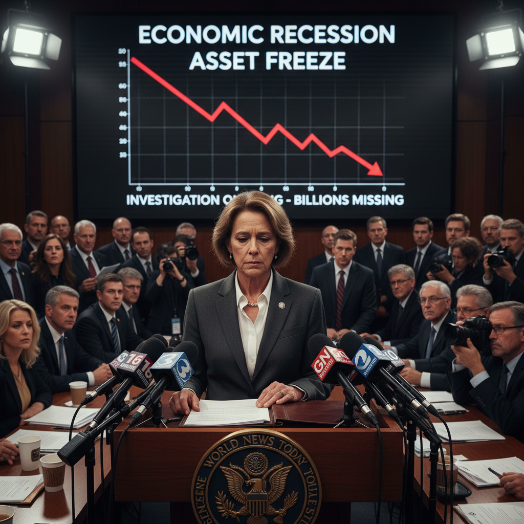 Argentina’s Political Landscape Shaken by Milei’s Scandal