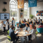 Whitman-Walker Health Honors McDermott Will & Schulte with Pro Bono Excellence Award