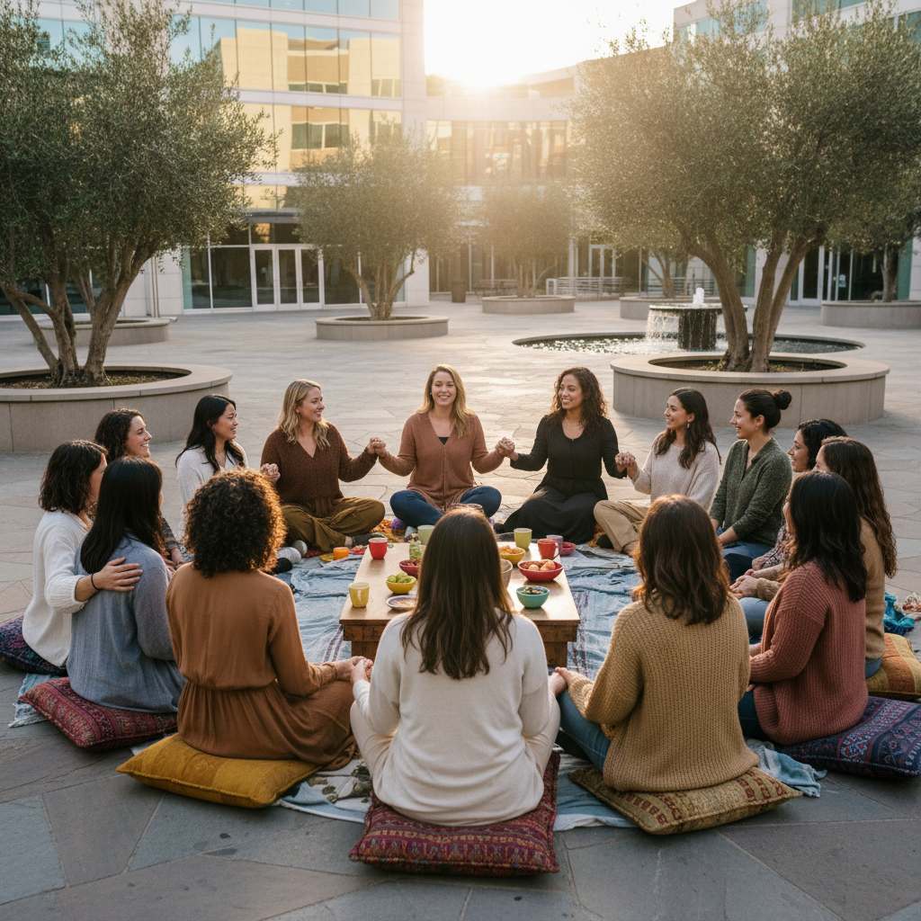 Lesbian Visibility in Washington, D.C.: Honoring a Legacy of Activism and Resilience
