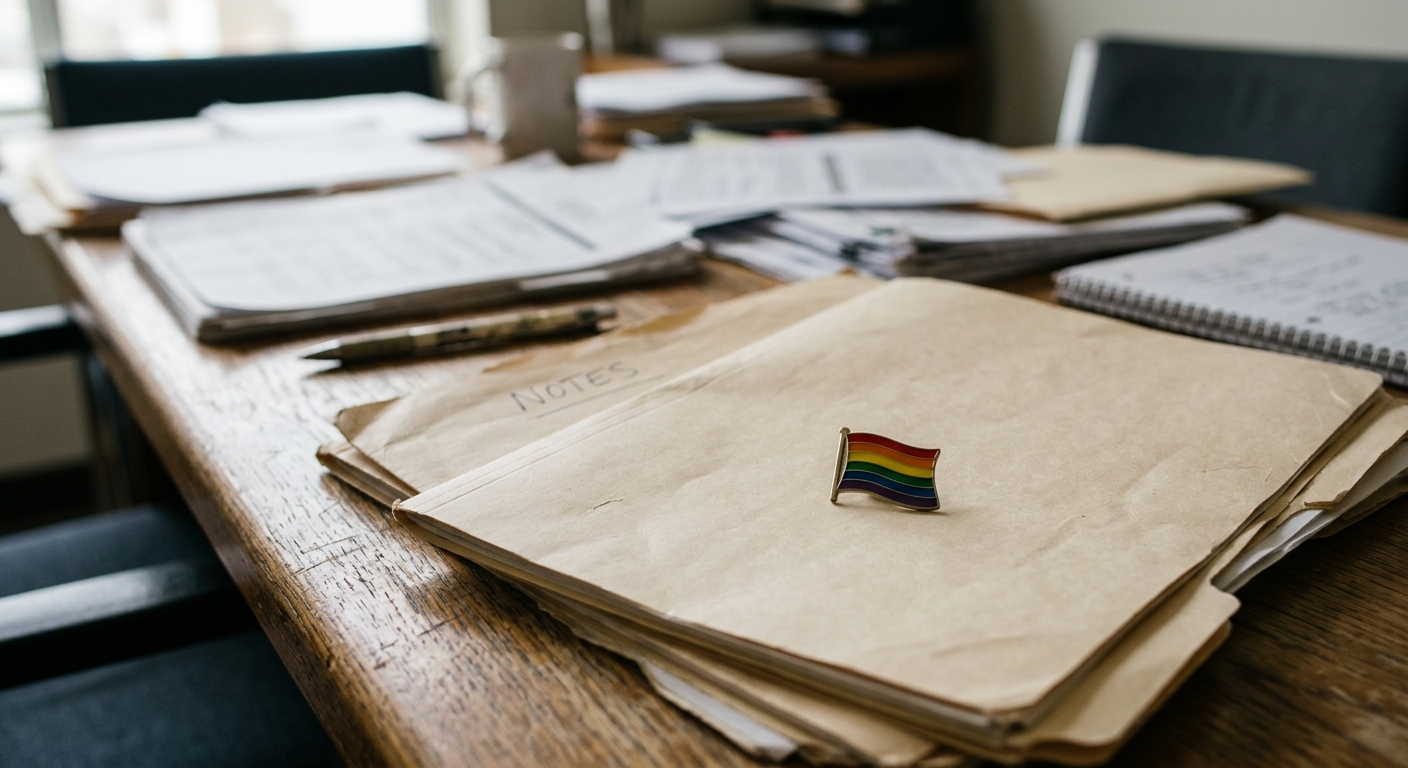 FCC Proposal and Federal Actions Intensify Debate Over Transgender Rights in Washington, D.C.