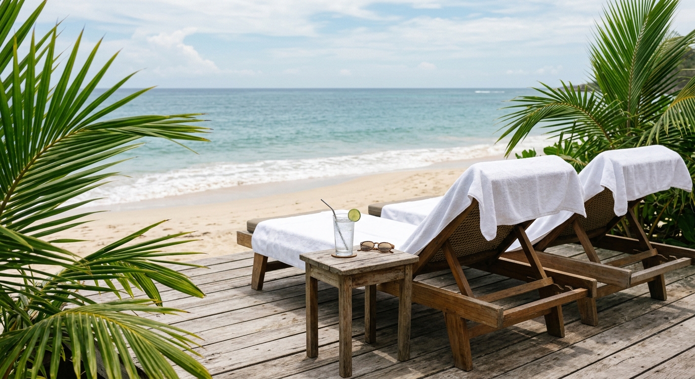 Top Travel Deals for Washington, D.C. Residents: Exclusive Resort Offers Across Popular Destinations