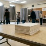 Washington, D.C. Faces Delayed Results Amid Launch of Ranked Choice Voting
