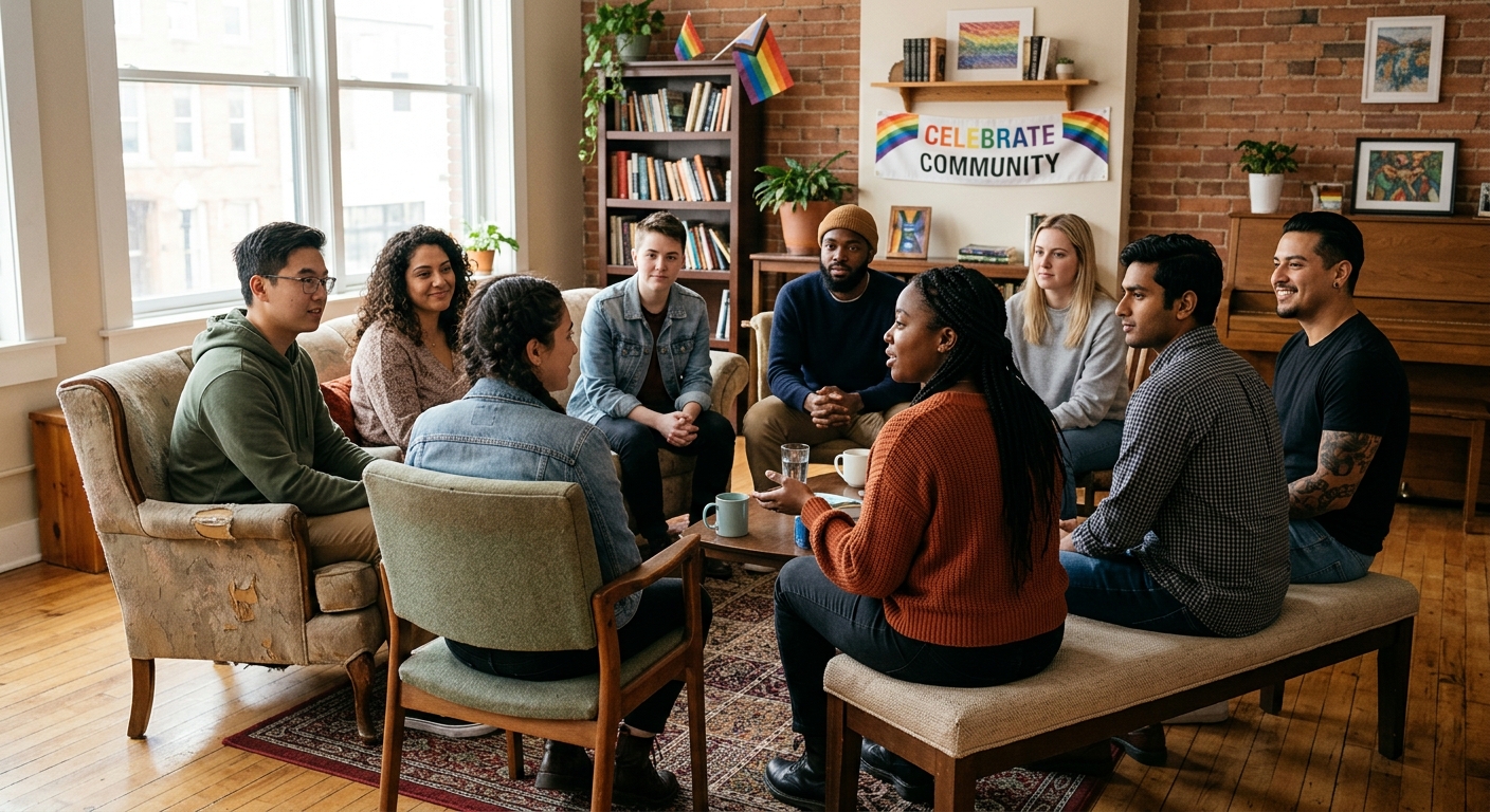 SMYAL Honored with Courage Project Award for Advancing LGBTQ Youth Support in D.C.