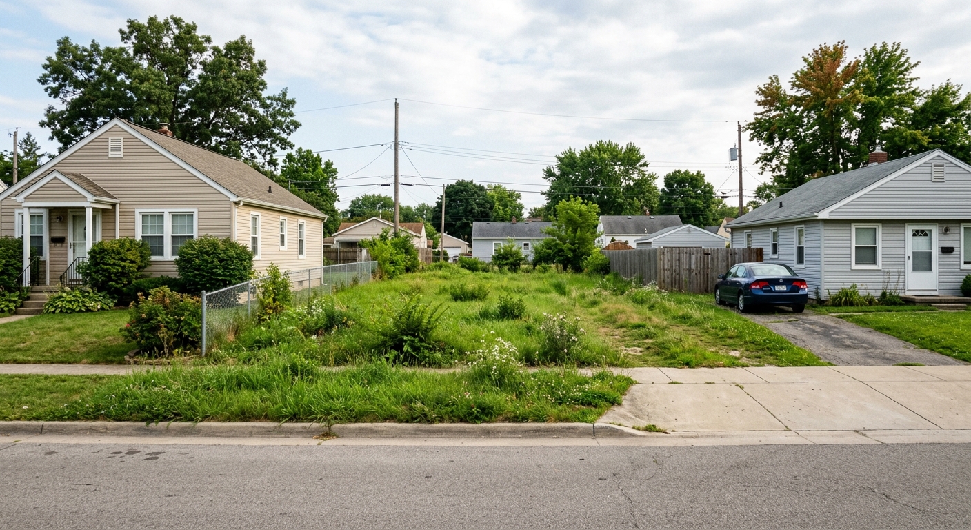 Housing Bill Faces Uncertainty in Washington After Presidential Delay