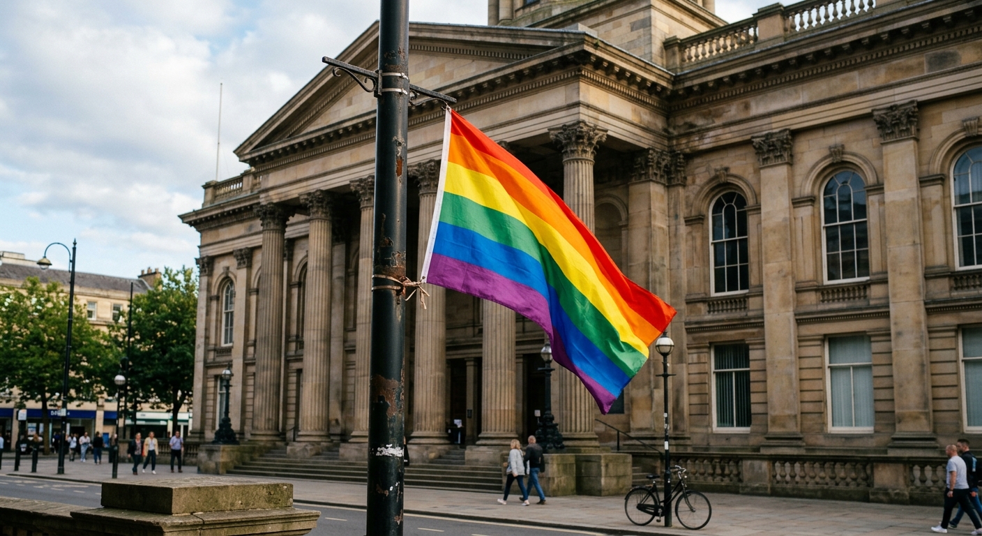 Egypt’s Refusal of Cruise Ship Highlights Persistent LGBTQ+ Rights Challenges