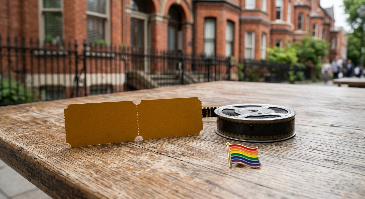 Queer Cinema Evolves: Recent Films Offer New Perspectives in Washington, D.C.