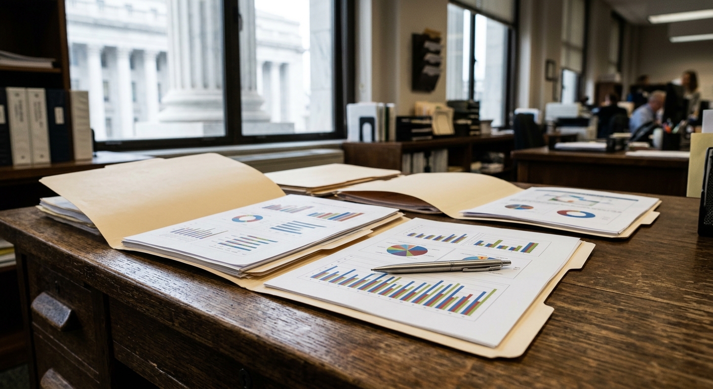 New York State’s SFY 2027 Budget Outlines Spending Increases Amid Fiscal Challenges