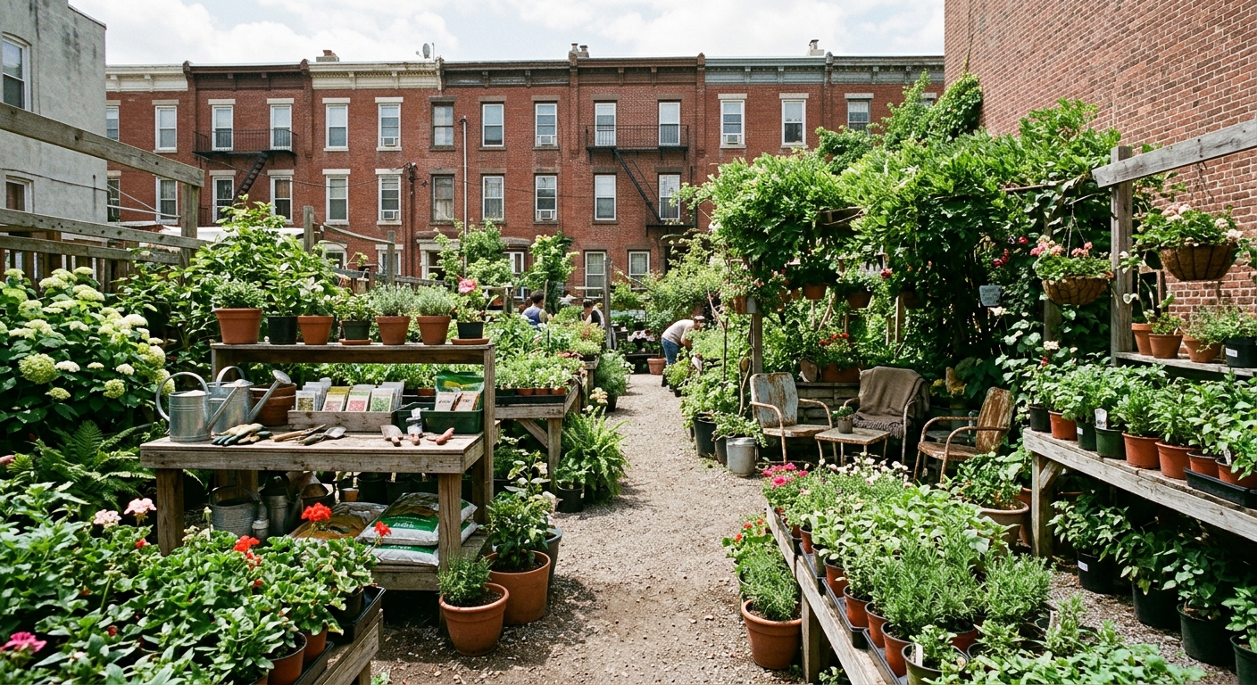 Frank Asher: Remembering a Washington, D.C. Master Gardener and LGBTQ Advocate
