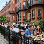 Summer in DC: Dining, Sports, Festivals, and Entertainment Shine in 2026