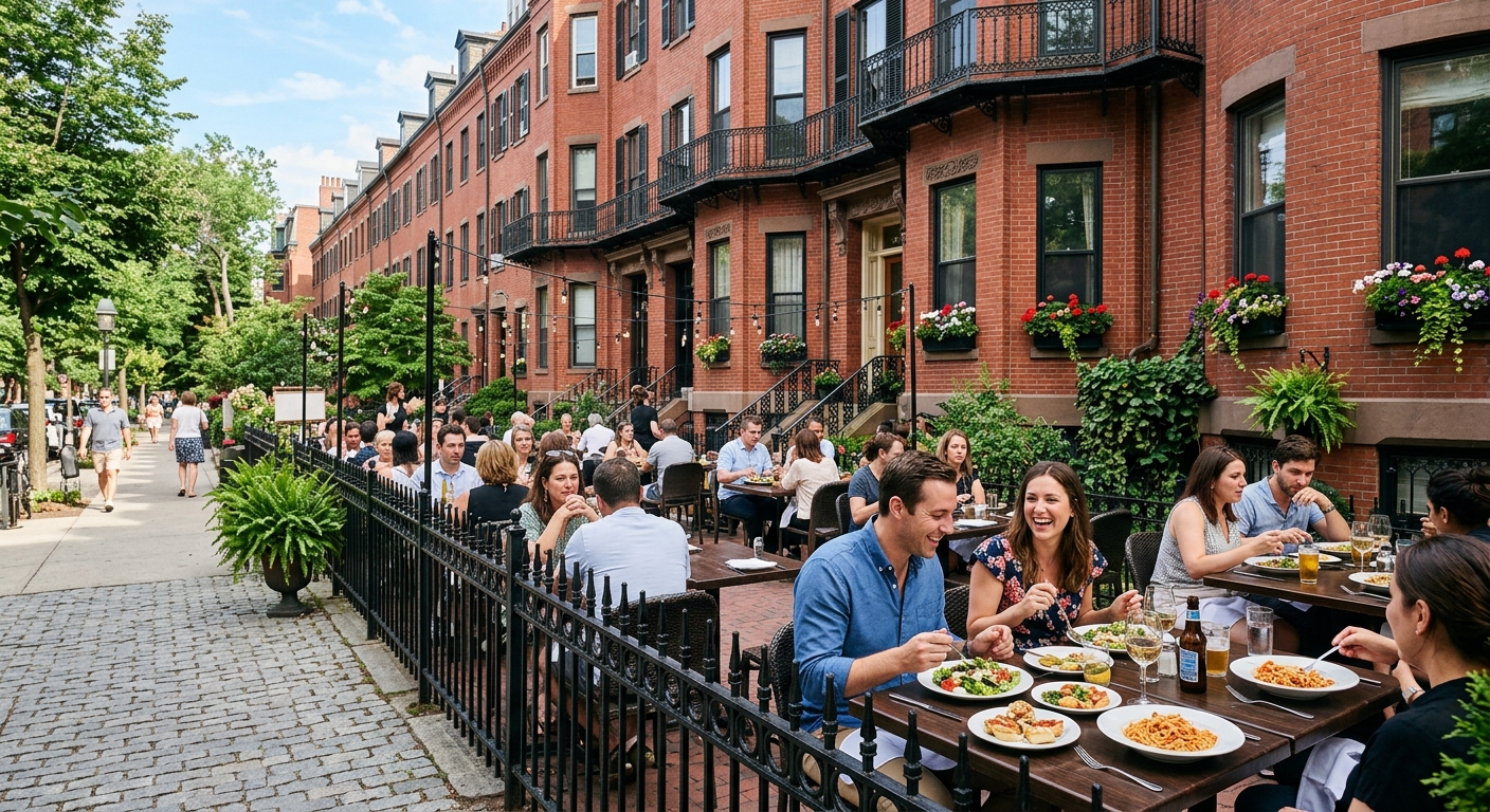 Summer in DC: Dining, Sports, Festivals, and Entertainment Shine in 2026
