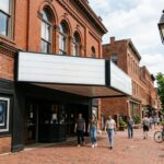 LGBTQ Movies Expand Horizons: New Films Shine in Washington, D.C.