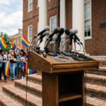 Virginia Battles Intensify Over LGBTQ Rights, Marriage, and Education
